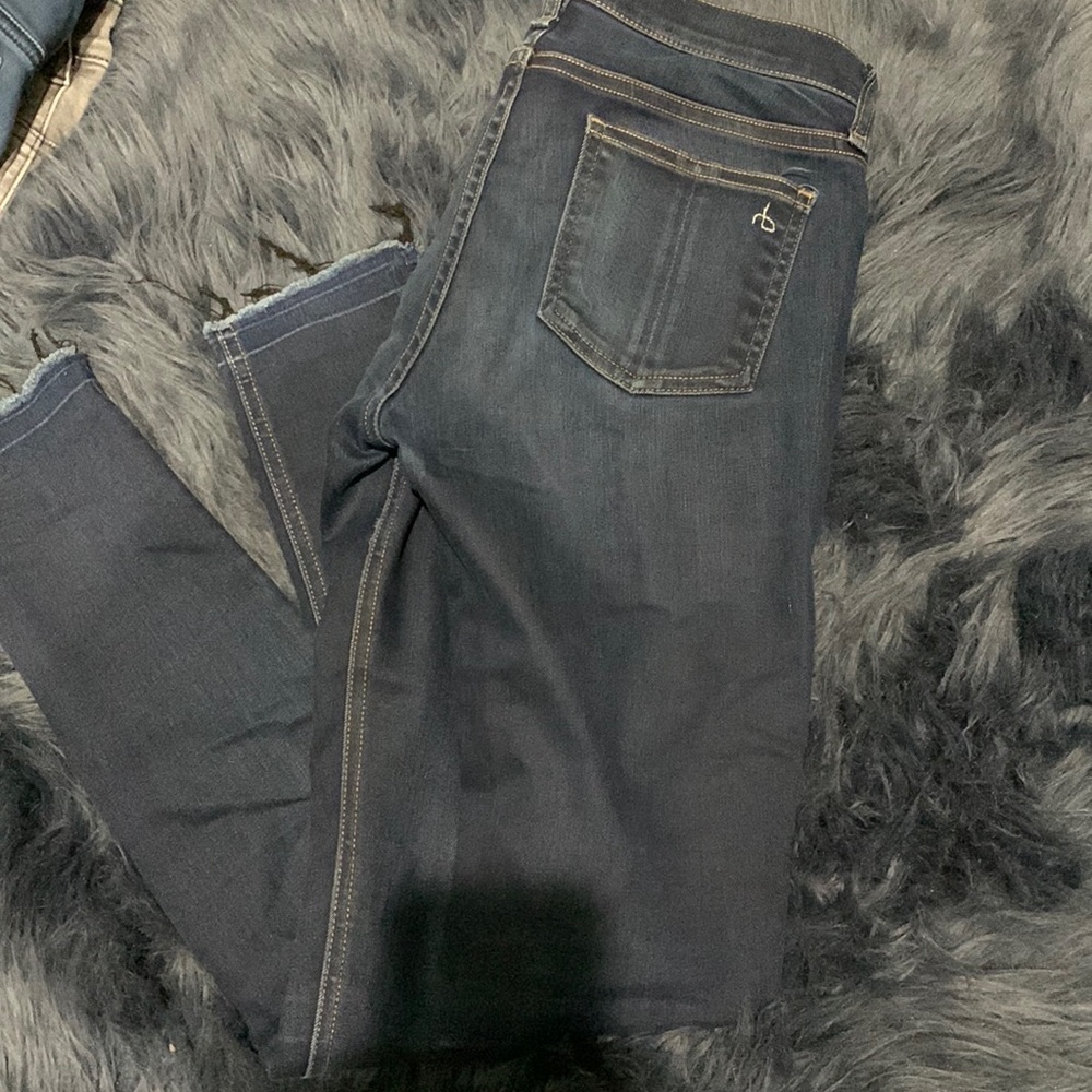 Rag &Bone skinny jeans woman